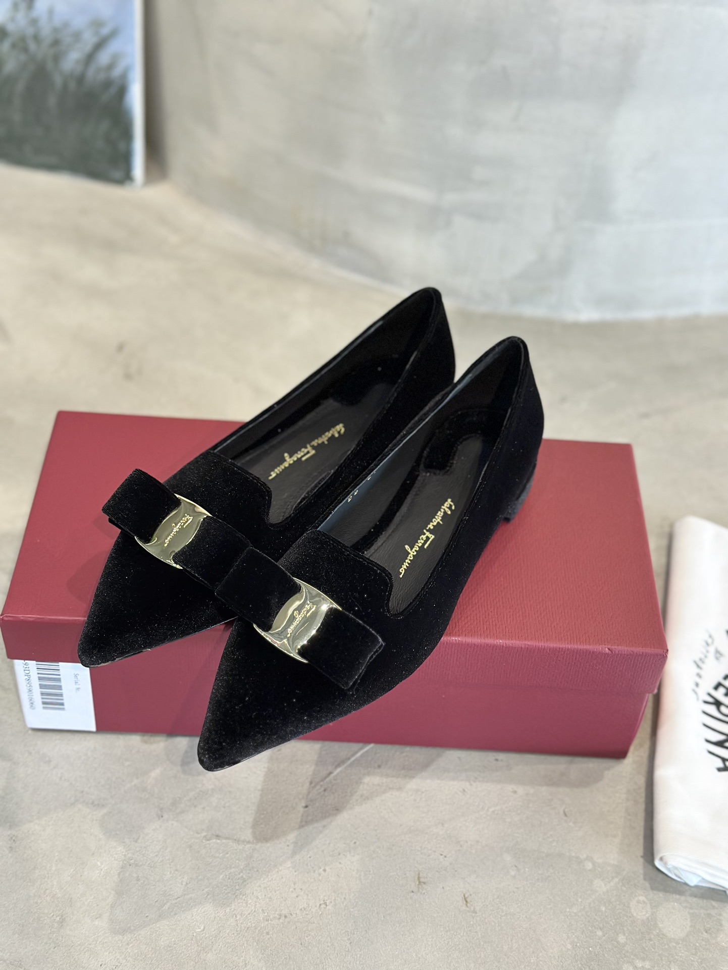 Women's high heels